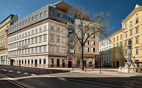 Hotel Das Triest