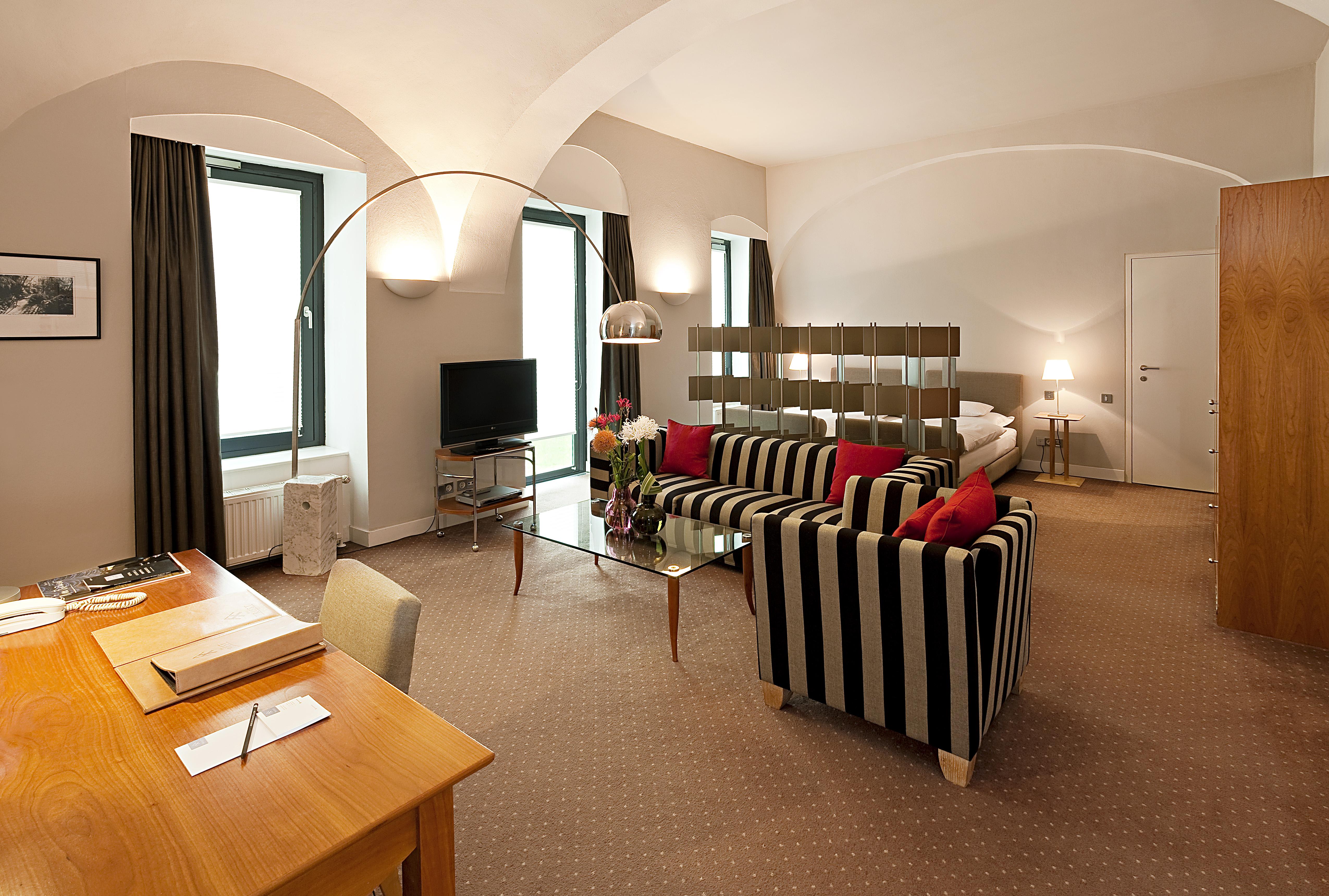 Radisson Blu Das Triest Hotel, Vienna Exterior photo